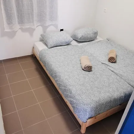 A Görög Kis Ház Apartamento