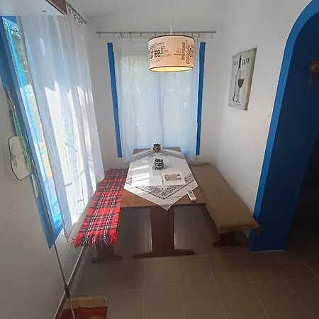 A Görög Kis Ház Velence
