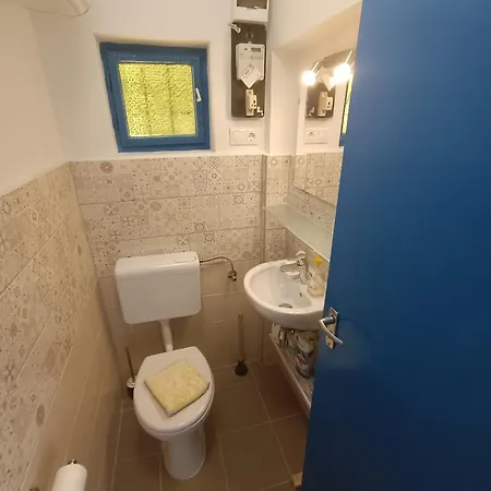 A Görög Kis Ház Velence