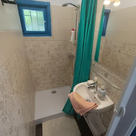 A Görög Kis Ház Velence