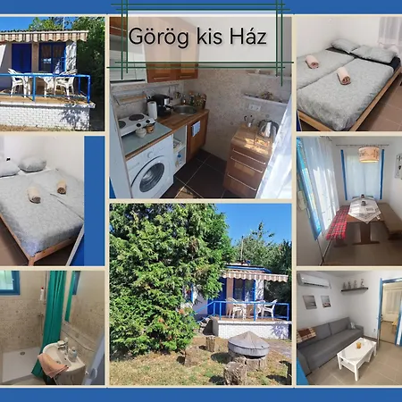 A Goeroeg Kis Haz