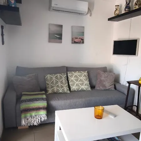 Apartman A Görög Kis Ház *