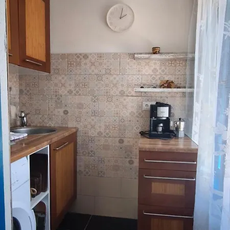 Apartman A Görög Kis Ház *