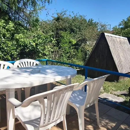 Appartement A Goeroeg Kis Haz Velence