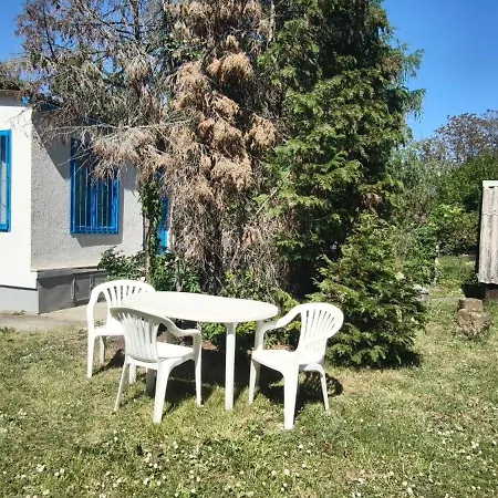 A Görög Kis Ház * Velence