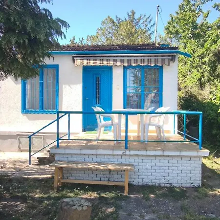 Appartement A Goeroeg Kis Haz